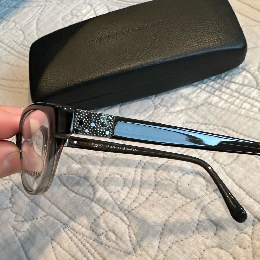 David Yurman glasses - Picture 3 of 5